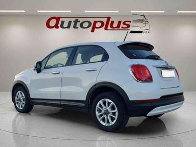 Fiat 500X Aziendale 1.3 Multijet 95CV 4x2 Bianco usata Penne