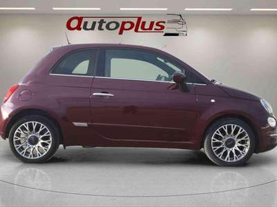 Fiat 500 AZIENDALE 1.0 Hybrid FULL Lilla usata Penne