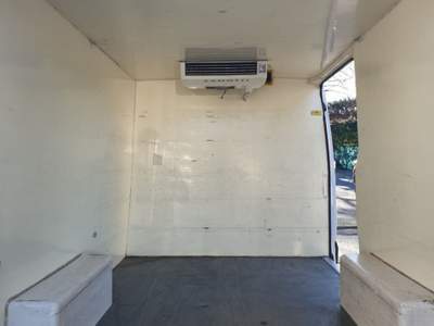 Mercedes-Benz Sprinter FRIGO  ATP OK MOTORE NUOVO Bianco usata Carugo