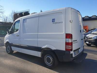 Mercedes-Benz Sprinter FRIGO  ATP OK MOTORE NUOVO Bianco usata Carugo