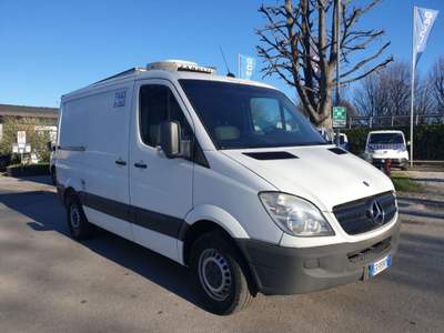 Mercedes-Benz Sprinter FRIGO  ATP OK MOTORE NUOVO Bianco usata Carugo