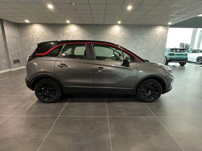 Opel Crossland 1.2 12V Start&Stop 83Cv  Elegance Grigio usata Sala Consilina