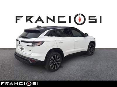 Renault Austral 1.2 E Tech full hybrid 200cv Techno Auto Bianco usata Mirandola