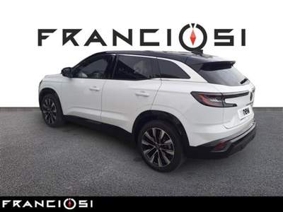 Renault Austral 1.2 E Tech full hybrid 200cv Techno Auto Bianco usata Mirandola