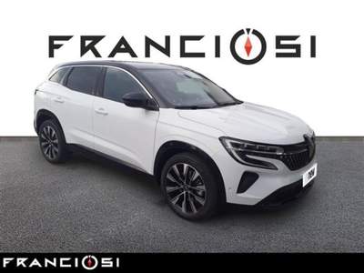 Renault Austral 1.2 E Tech full hybrid 200cv Techno Auto Bianco usata Mirandola
