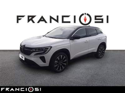 Renault Austral 1.2 E Tech full hybrid 200cv Techno Auto Bianco usata Mirandola