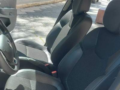 Renault Clio ✅DISPONIBILE✅ RENAULT CLIO MOSCHINO ZEN 1.5 DIESEL 2019 Bianco usata Molfetta