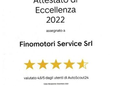 Audi A4 Avant 35 TDI 163 CV Stronic Business hybrid diesel Grigio usata Fino Mornasco