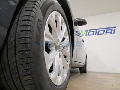 Audi A4 Avant 35 TDI 163 CV Stronic Business hybrid diesel Grigio usata Fino Mornasco