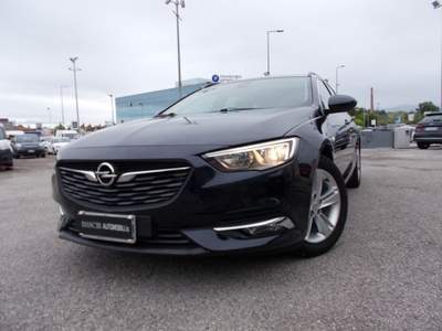 Opel Insignia 2.0 CDTI S&S aut. Sports Tourer Business Blu/Azzurro usata SAN VENDEMIANO