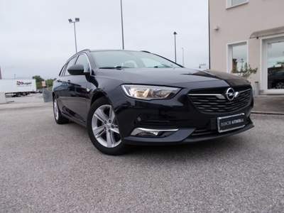 Opel Insignia 2.0 CDTI S&S aut. Sports Tourer Business Blu/Azzurro usata SAN VENDEMIANO
