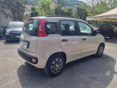 Fiat Panda 1.2 Lounge Beige usata Roccapiemonte