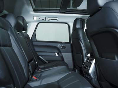 Land Rover Range Rover Sport 2.0 Si4 PHEV HSE Dynamic Rosso usata Padova