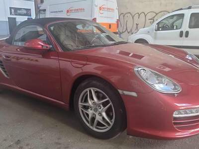 Porsche Boxster Porsche Boxter Lilla usata Parma