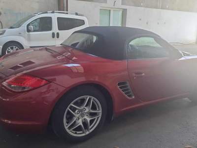 Porsche Boxster Porsche Boxter Lilla usata Parma