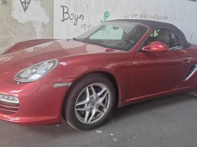 Porsche Boxster Porsche Boxter Lilla usata Parma