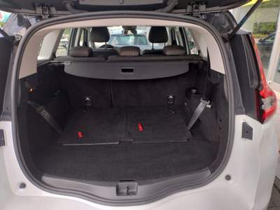 Renault Grand Scénic Blue dCi 120 CV EDC Initiale Paris Bianco usata Monselice