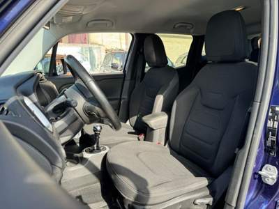 Jeep Renegade 2.0 Mjt 140CV 4WD Active Drive Limited Blu/Azzurro usata San Giuseppe Vesuviano