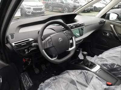 Citroen Grand C4 SpaceTourer BlueHDi 130 S&S EAT8 Shine Pack Grigio usata Torino
