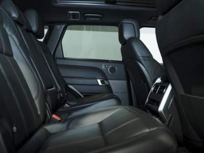 Land Rover Range Rover Sport 3.0 SDV6 249 CV HSE Dynamic usata Padova