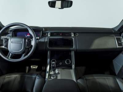 Land Rover Range Rover Sport 3.0 SDV6 249 CV HSE Dynamic usata Padova