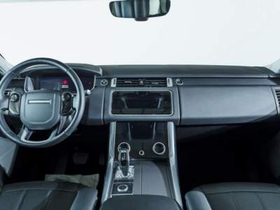 Land Rover Range Rover Sport 2.0 Si4 PHEV HSE Dynamic Rosso usata Venezia
