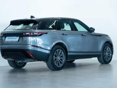 Land Rover Range Rover Velar 2.0D I4 240 CV S Grigio usata Vicenza