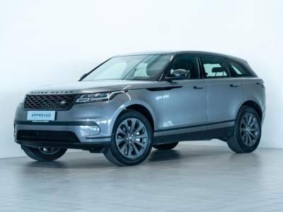 Land Rover Range Rover Velar 2.0D I4 240 CV S Grigio usata Vicenza