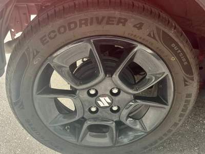 Suzuki Ignis 1.2 Dualjet 4WD All Grip Cool Rosso usata Torino