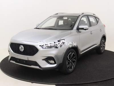 MG ZS 1.0T-GDI Luxury Argento usata Castelnuovo Rangone