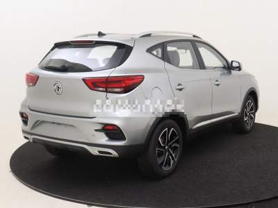 MG ZS 1.0T-GDI Luxury Argento usata Castelnuovo Rangone