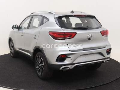 MG ZS 1.0T-GDI Luxury Argento usata Castelnuovo Rangone