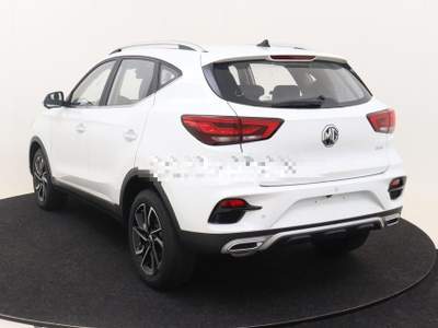 MG ZS 1.5 VTi-tech Luxury Bianco usata Castelnuovo Rangone