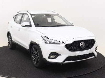 MG ZS 1.5 VTi-tech Luxury Bianco usata Castelnuovo Rangone
