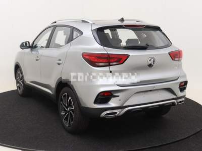 MG ZS 1.5 VTi-tech Luxury Bianco usata Castelnuovo Rangone