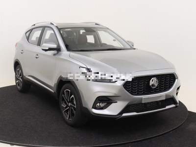 MG ZS 1.5 VTi-tech Luxury Bianco usata Castelnuovo Rangone