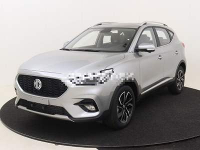 MG ZS 1.5 VTi-tech Luxury Bianco usata Castelnuovo Rangone