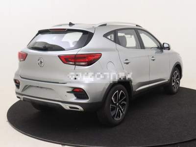 MG ZS 1.5 VTi-tech Luxury Bianco usata Castelnuovo Rangone