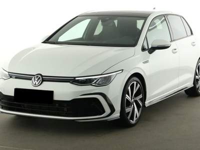Volkswagen Golf 1.5 TSI 150 CV EVO ACT R-Line Bianco usata Castelnuovo Rangone