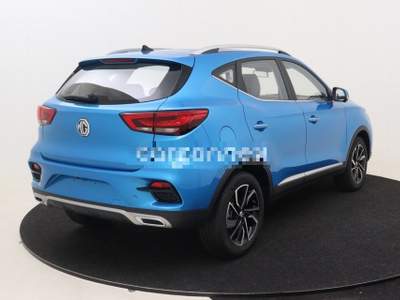 MG ZS 1.0T-GDI Luxury Blu/Azzurro usata Castelnuovo Rangone