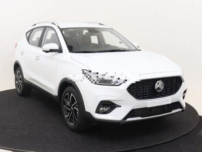 MG ZS 1.0T-GDI aut. Luxury Bianco usata Castelnuovo Rangone