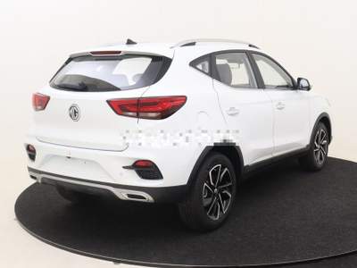 MG ZS 1.0T-GDI aut. Luxury Bianco usata Castelnuovo Rangone