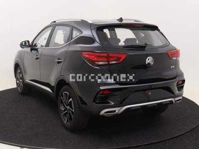 MG ZS 1.0T-GDI Luxury Nero usata Castelnuovo Rangone