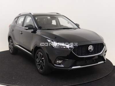MG ZS 1.0T-GDI Luxury Nero usata Castelnuovo Rangone