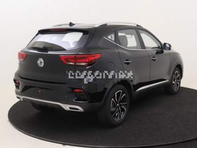 MG ZS 1.0T-GDI Luxury Nero usata Castelnuovo Rangone