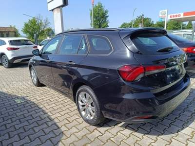 Fiat Tipo 1.4 T-Jet 120CV GPL SW Lounge Nero usata Cassino