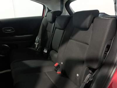 Honda HR-V 1.5 i-VTEC Comfort Navi Lilla usata Torino