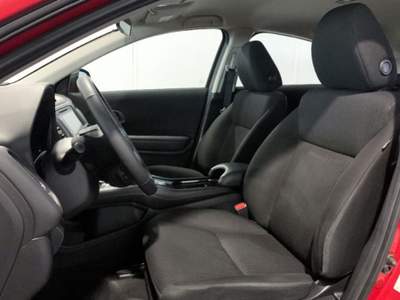 Honda HR-V 1.5 i-VTEC Comfort Navi Lilla usata Torino