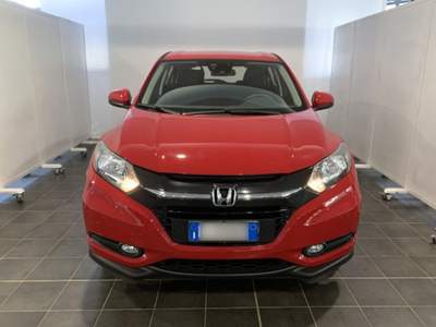 Honda HR-V 1.5 i-VTEC Comfort Navi Lilla usata Torino