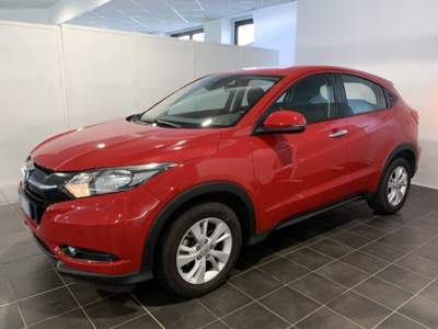 Honda HR-V 1.5 i-VTEC Comfort Navi Lilla usata Torino